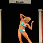 Karin  Klen - NPC Mike Francois Classic 2012 - #1